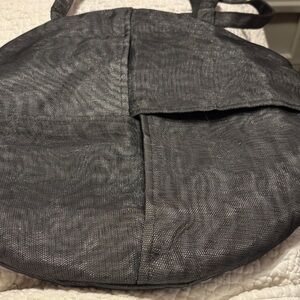 Stylish Black Womans  Bag